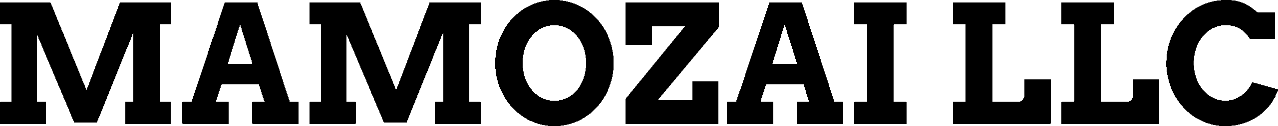 MAMOZAI LLC